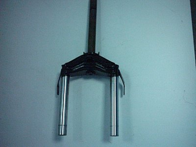 Forcella Peugeot Geo 50 T