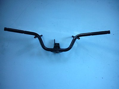 Manubrio Hexagon LX GTX