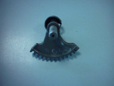 Ingranaggio M/M V.50 Pk
