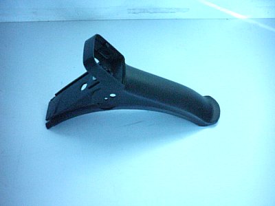 Parafango Post. Grillo 50