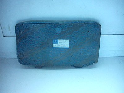 Sportello Bauletto Ant. Pxe 125