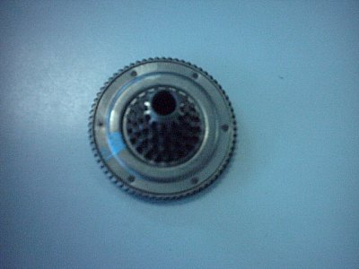 Quadruplo Pxe 125/150
