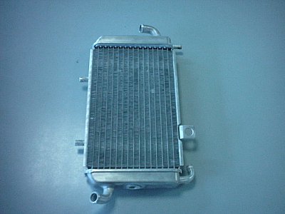 Radiatore Hexagon 125/150/250