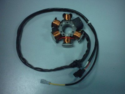 Statore Aprilia Replica 50