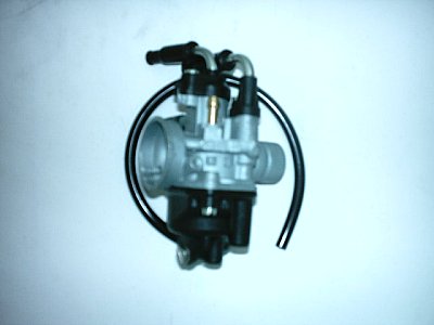 Carburatore PHVA 12