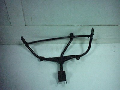 Telaietto Strumenti Sintesi 125 '88