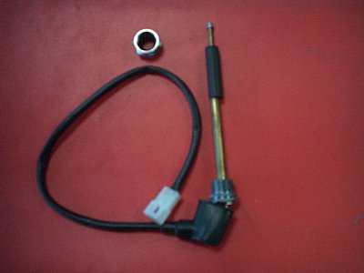 Sonda benzina RV 125/200/250
