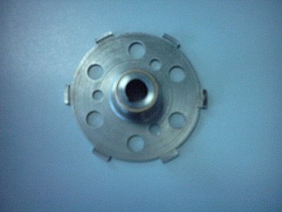 Boccolo Frizione Ts Gtr 125