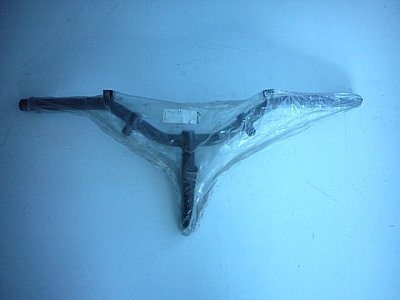 Manubrio Zip 50 Tamburo