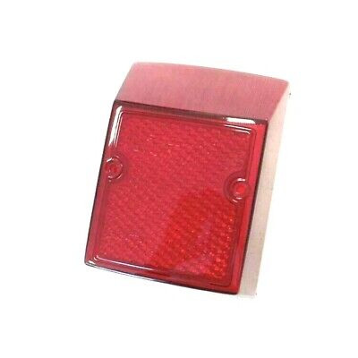 VETRINO STOP VESPA PK 50 S 1 SERIE