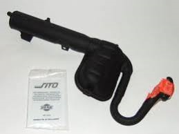 MARMITTA SITO HONDA WALLAROO