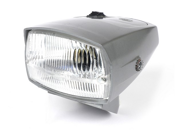 FARO ANTERIORE PIAGGIO CIAO SC GRIGIO