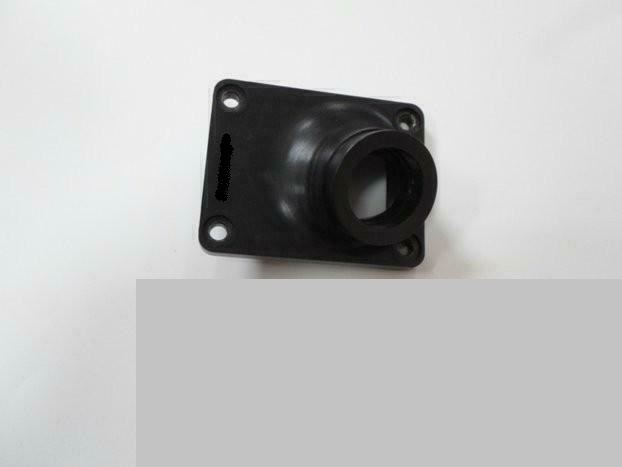 Collettore aspirazione Cagiva Elefant Aletta Rossa 125