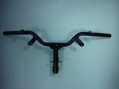 Manubrio Amico GL 50