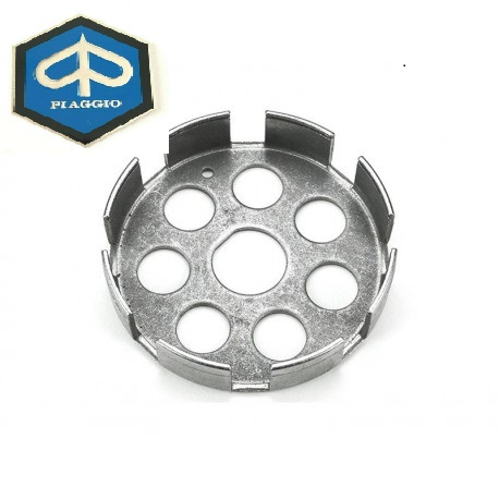 CAMPANA FRIZIONE VESPA PE 200 COSA ORIGINALE