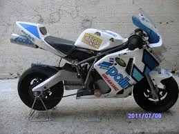 Cilindri Minimoto