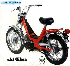 Ciclomotori