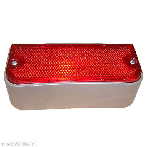 Fanalino posteriore piaggio ciao p px