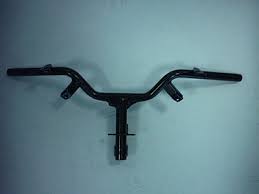 Manubrio Honda SKY 50
