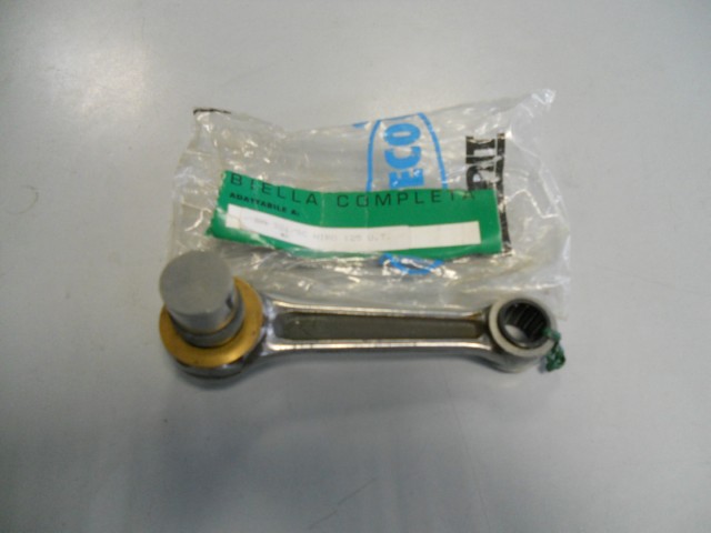 BIELLA HIRO 125 2T