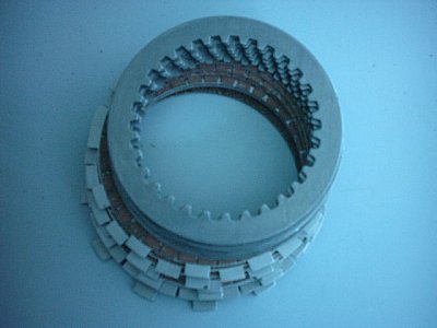 Maxi Moto old