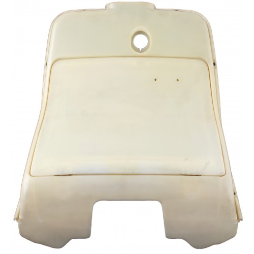 BAULETTO ANTERIORE VESPA COSA 125/200