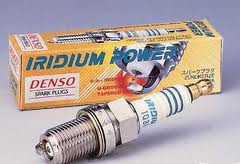 Candela Iridium ND IX 27