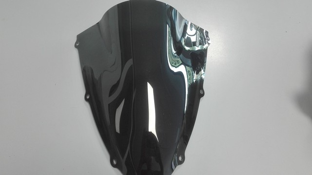 Cupolino Kawasaki ZX6 R '05-'08 ZX 10 R