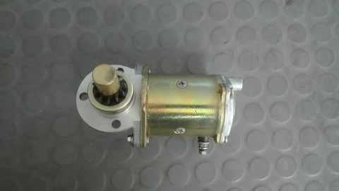Motorino avviamento Vespa Px 125/150