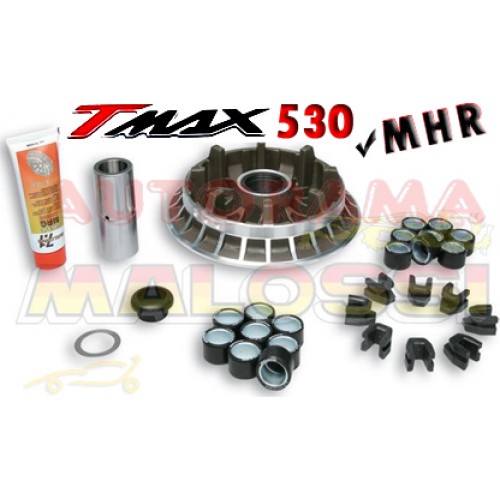 Variatore MAlossi MHR 2 T-Max 530