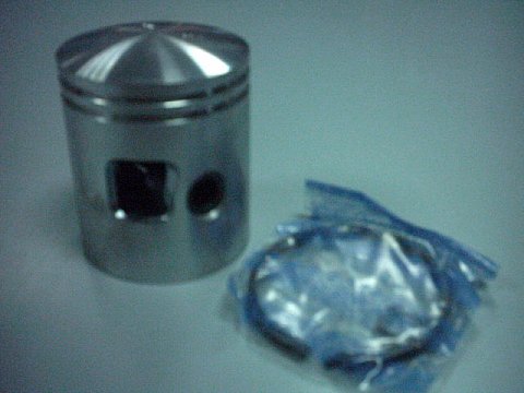 Pistone Vespa Pe 200