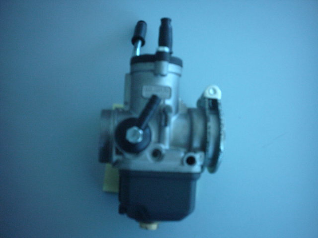 Carburatore PHBH 30 As