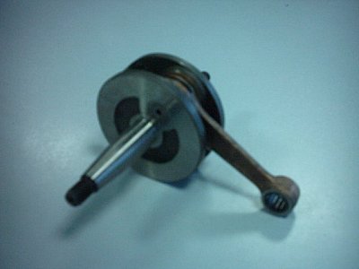 Albero Motore R3GL