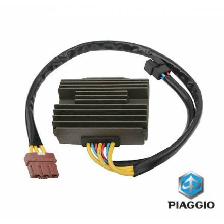 Regolatore Beverly 400/500