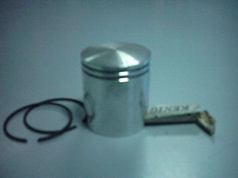 Pistone RV4 D.45,3