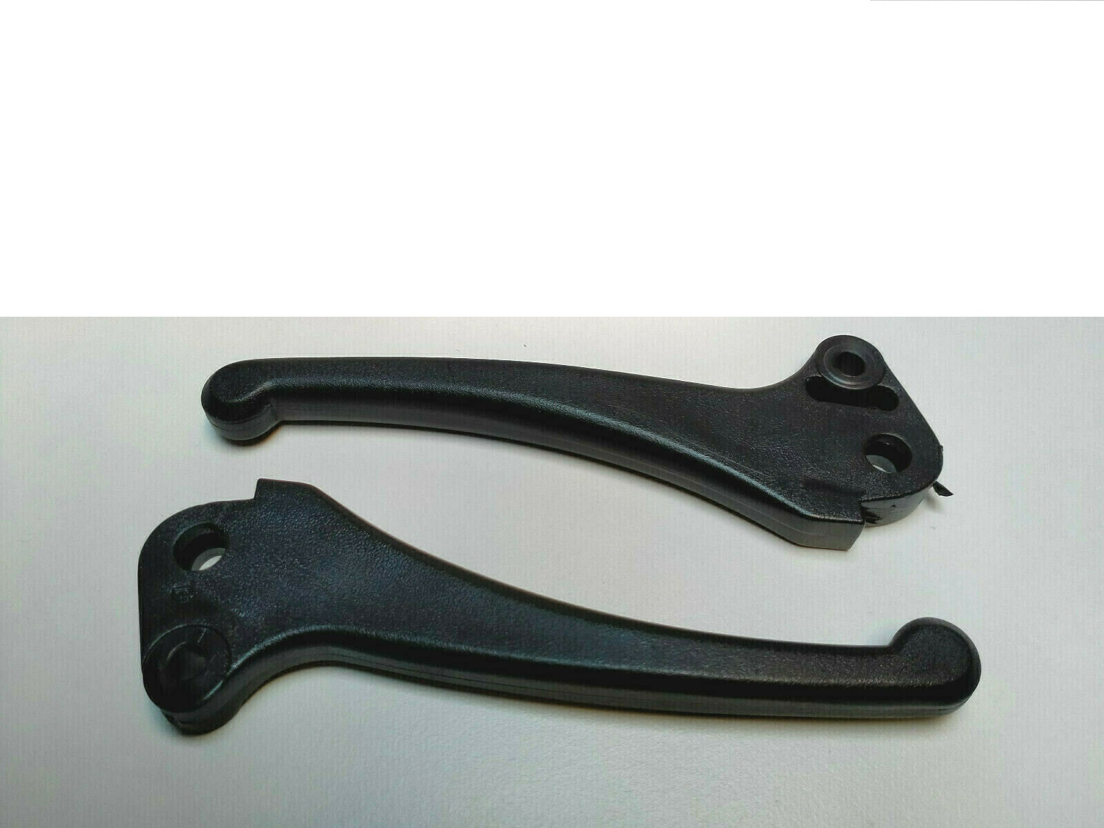 COPPIA LEVE VESPA PK 50/125 S XL