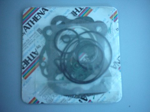 Sr. Guarn. Smeriglio Honda XL 125
