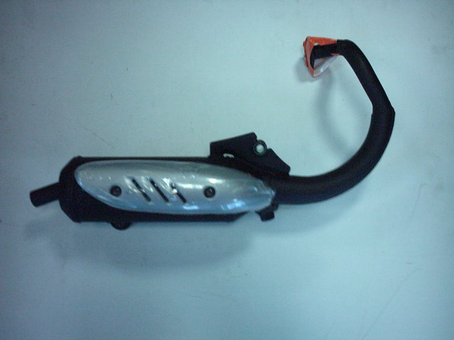 Marmitta Honda Sh 50 '96