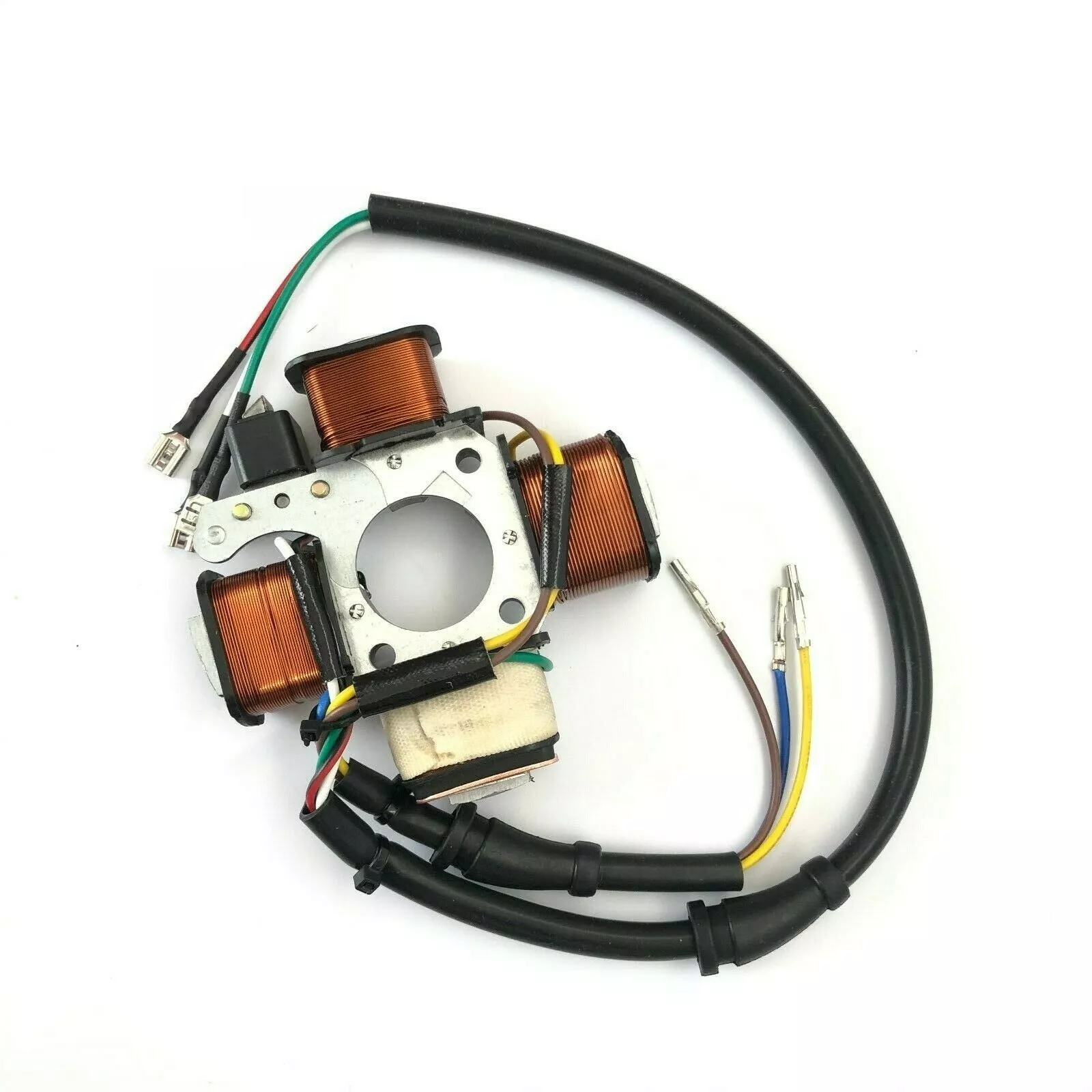 STATORE PIAGGIO SI ELETTRONICO