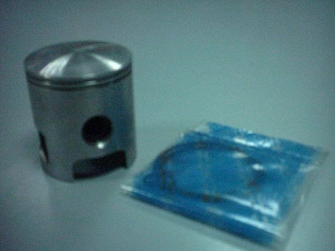 Pistone Vespa T5 125