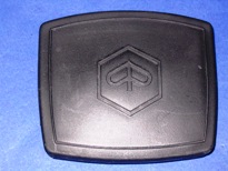 Cop. contaKm vespa 50