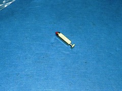 Spillo carburatore vespa Px