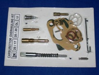 Revisione Completa Carb. PX-PE