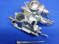 Carburatore PE 200